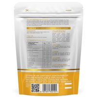 Chemistry Natural Science Organic Yellow Superfood